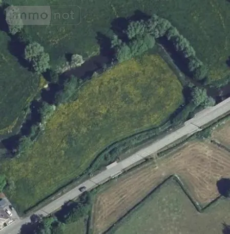 Bien agricole en vente Grand-Fayt (59244)