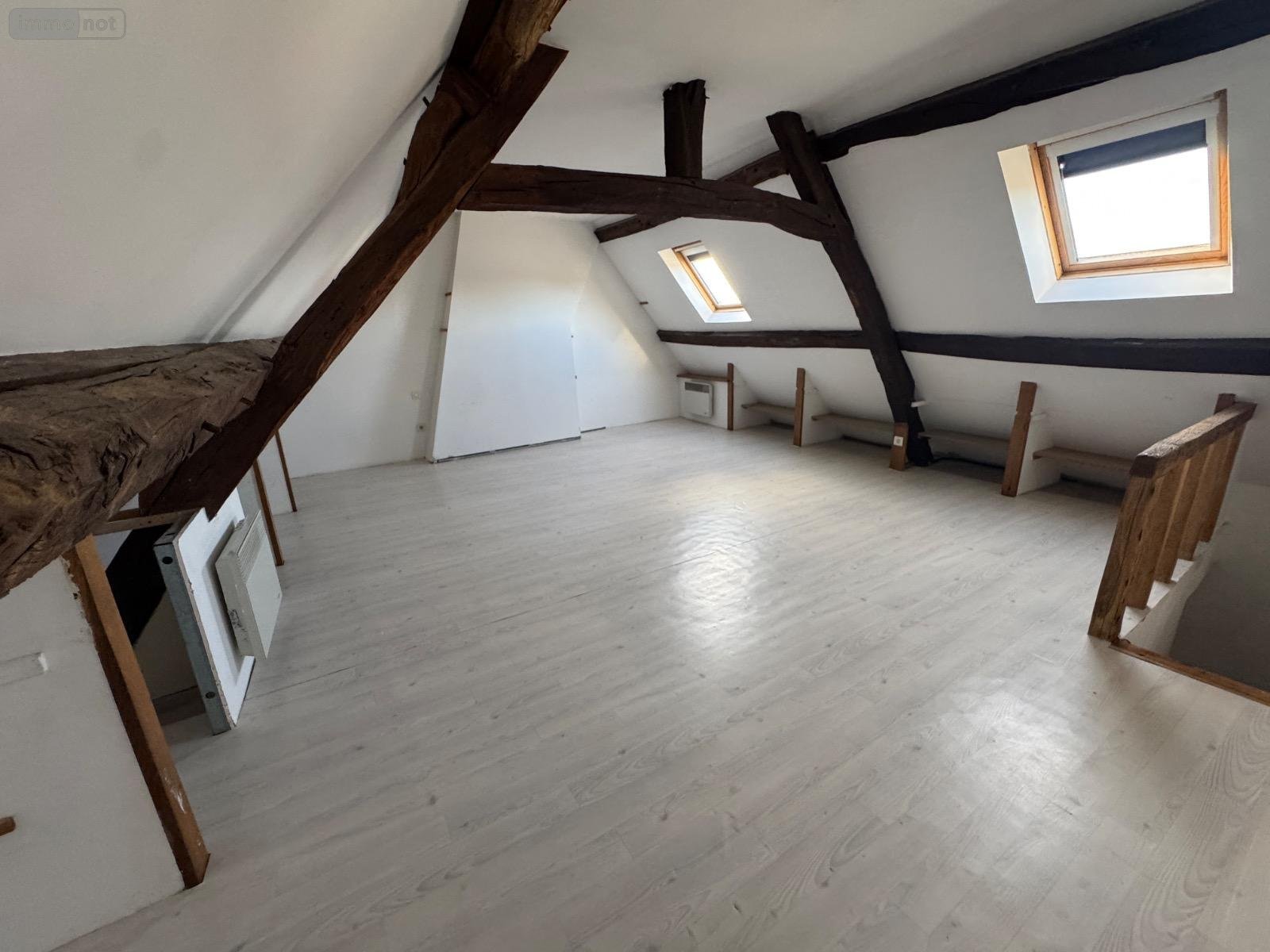 Maison en vente Verberie (60410)