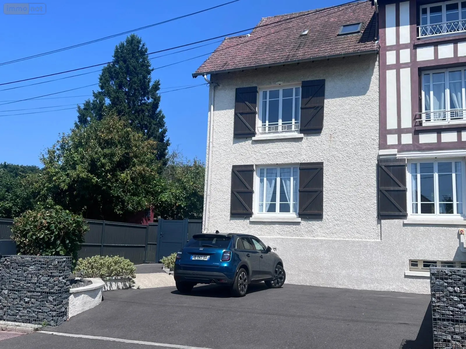 Maison en vente Port-Jérôme-sur-Seine (76330)