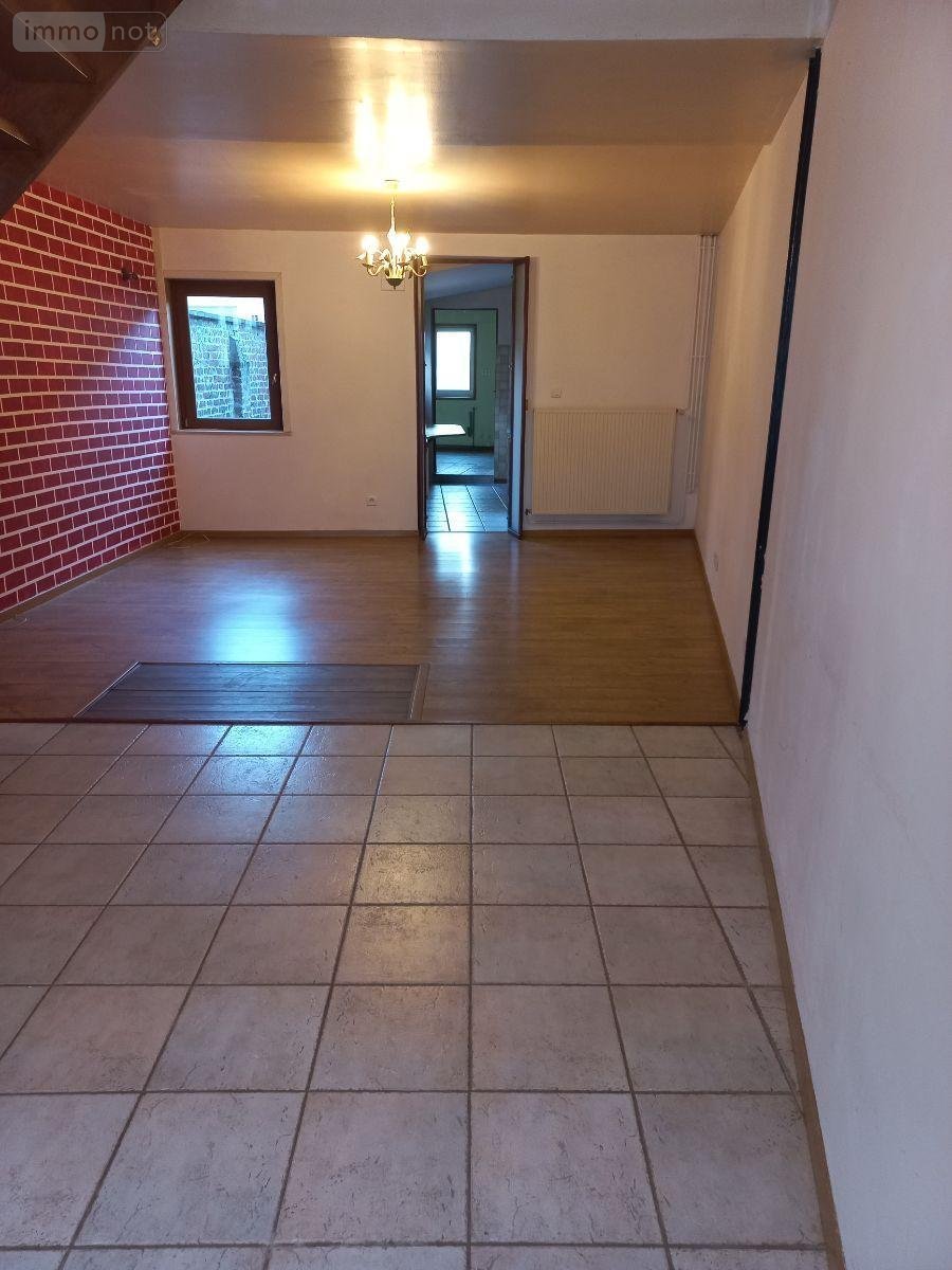 Location maison Steenvoorde 59114 Nord 105 m2 5 pièces 750 euros