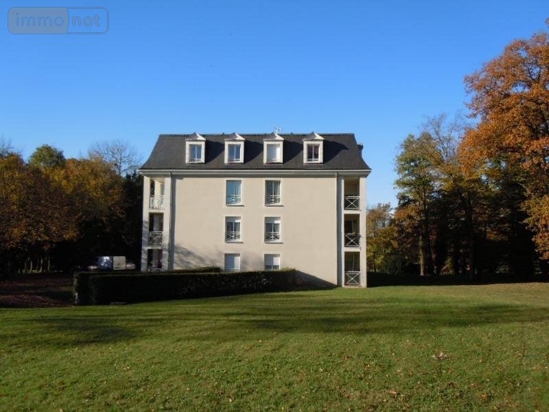 Location appartement Villedieu-sur-Indre 36320 Indre 31 m2 1 pièce 330 euros