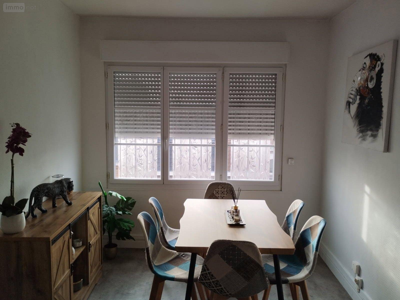 Location appartement Estaires 59940 Nord 37 m2 3 pièces 360 euros