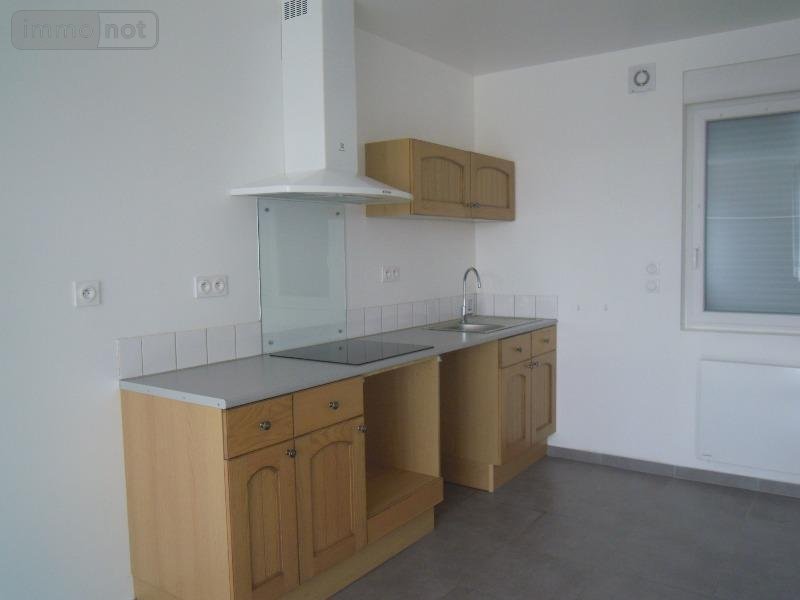 Location appartement Boeschepe 59299 Nord 28 m2 1 pièce 385 euros