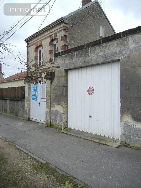 Location maison Soissons 02200 Aisne 127 m2 10 pièces 869 euros