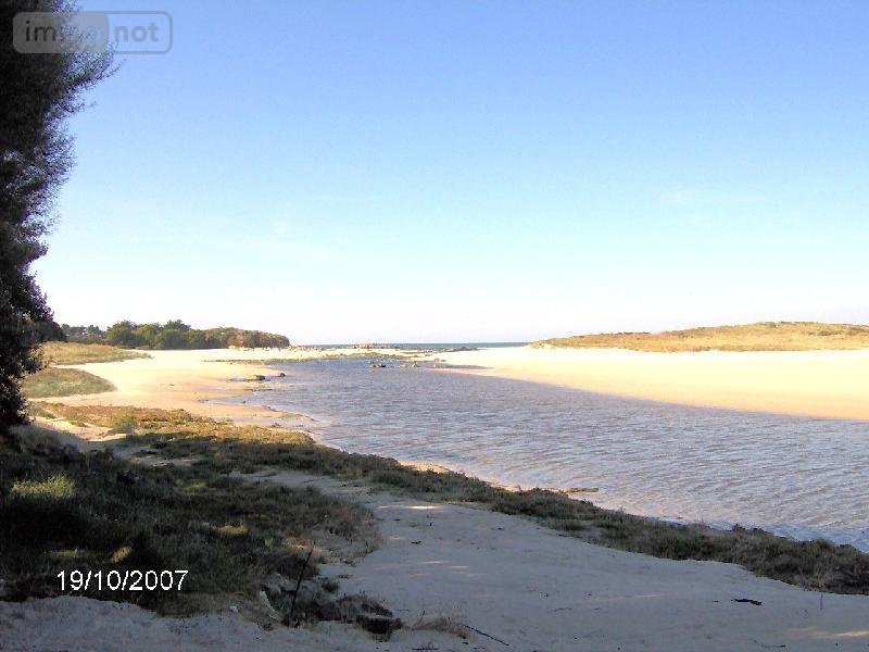 Maison a vendre Plougoulm 29250 Finistère 95 m2 6 pièces 259200 euros