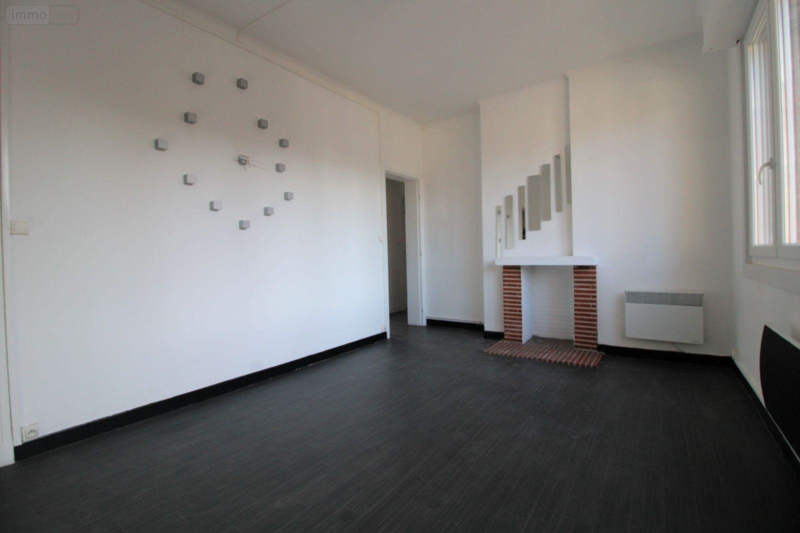 Location appartement Dunkerque 59140 Nord 50 m2 2 pièces 560 euros