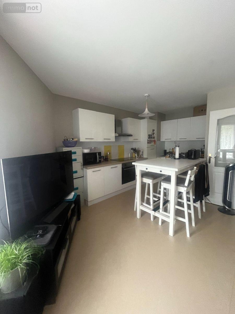 Location appartement Malo-les-Bains 59240 Nord 52 m2 2 pièces 776 euros