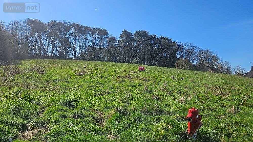 Terrain a batir a vendre La Suze-sur-Sarthe 72210 Sarthe 500 m2  35000 euros