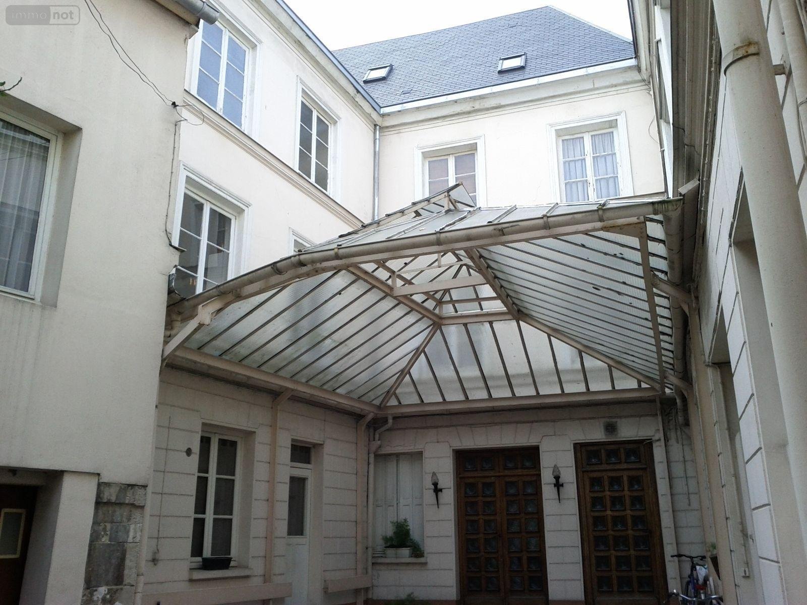 Location appartement Rouen 76000 Seine-Maritime 59 m2 2 pièces 780 euros