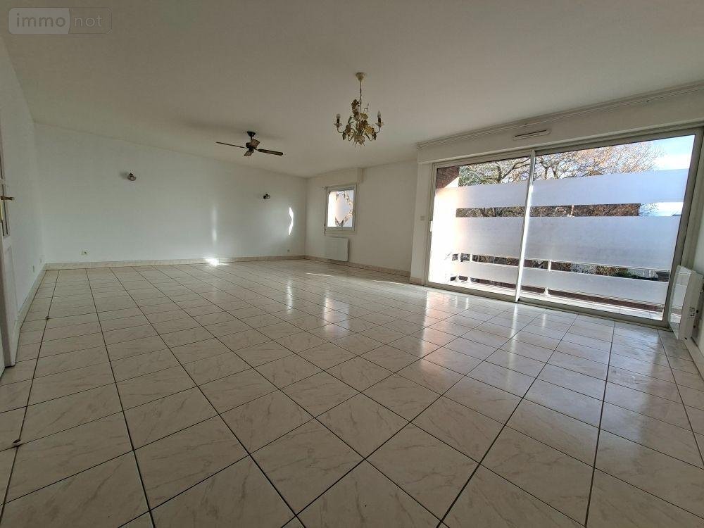 Location appartement Hazebrouck 59190 Nord 78 m2 3 pièces 740 euros