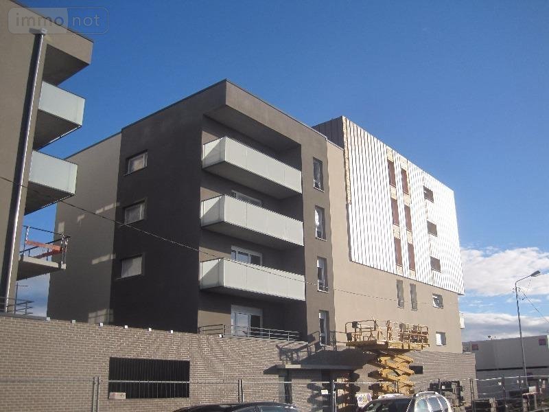 Location appartement Saint-André-lez-Lille 59350 Nord 66 m2 3 pièces 1070 euros