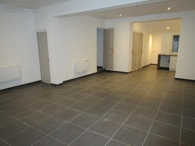 Location maison Caëstre 59190 Nord 93 m2 5 pièces 740 euros