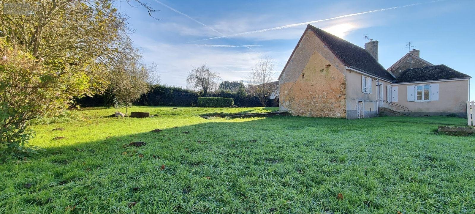 Maison a vendre Jauzé 72110 Sarthe 105 m2 5 pièces 99500 euros