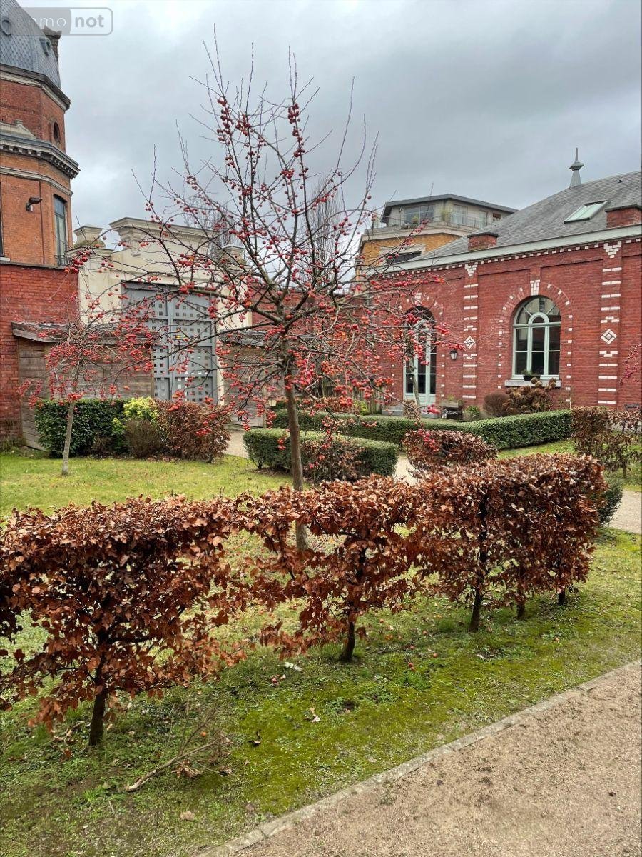 Appartement a vendre Tourcoing 59200 Nord 69 m2 3 pièces 250000 euros