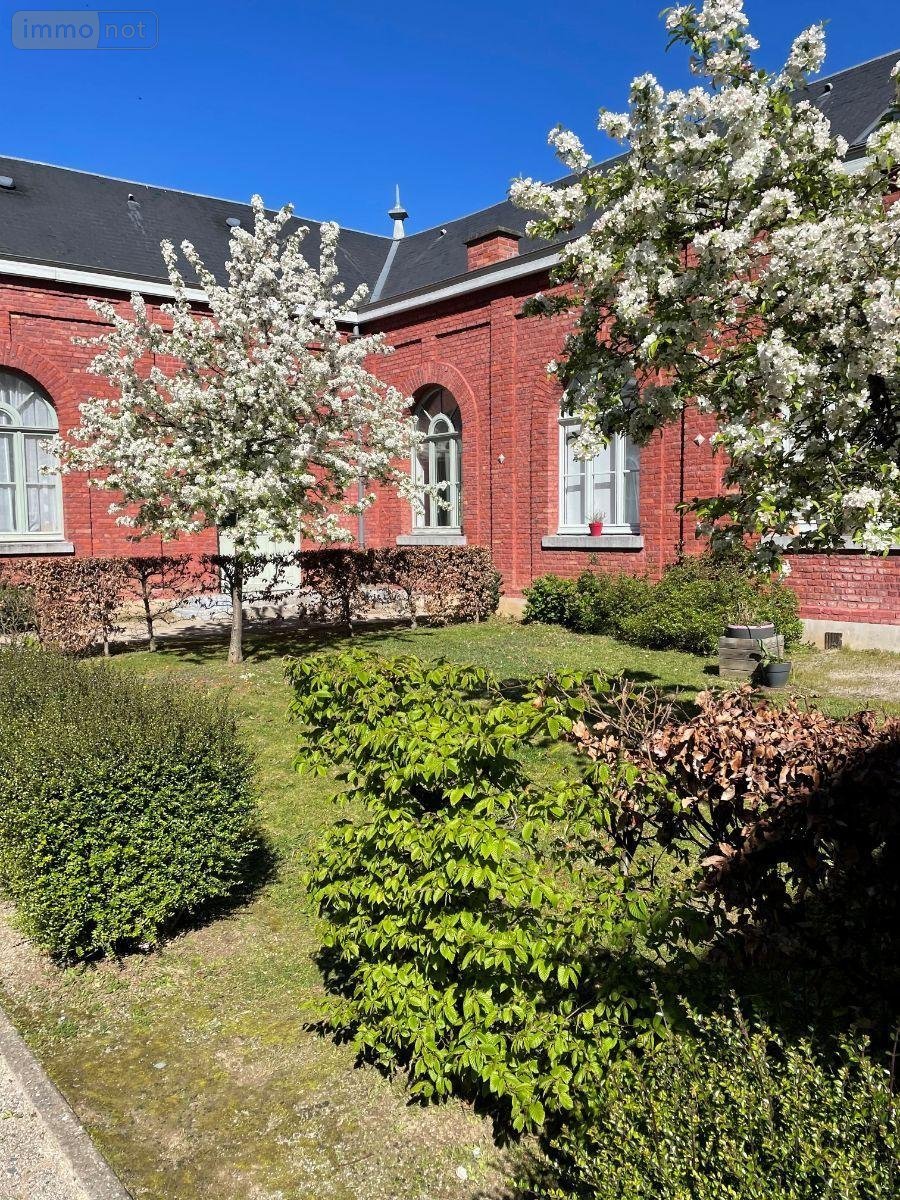 Appartement a vendre Tourcoing 59200 Nord 69 m2 3 pièces 250000 euros