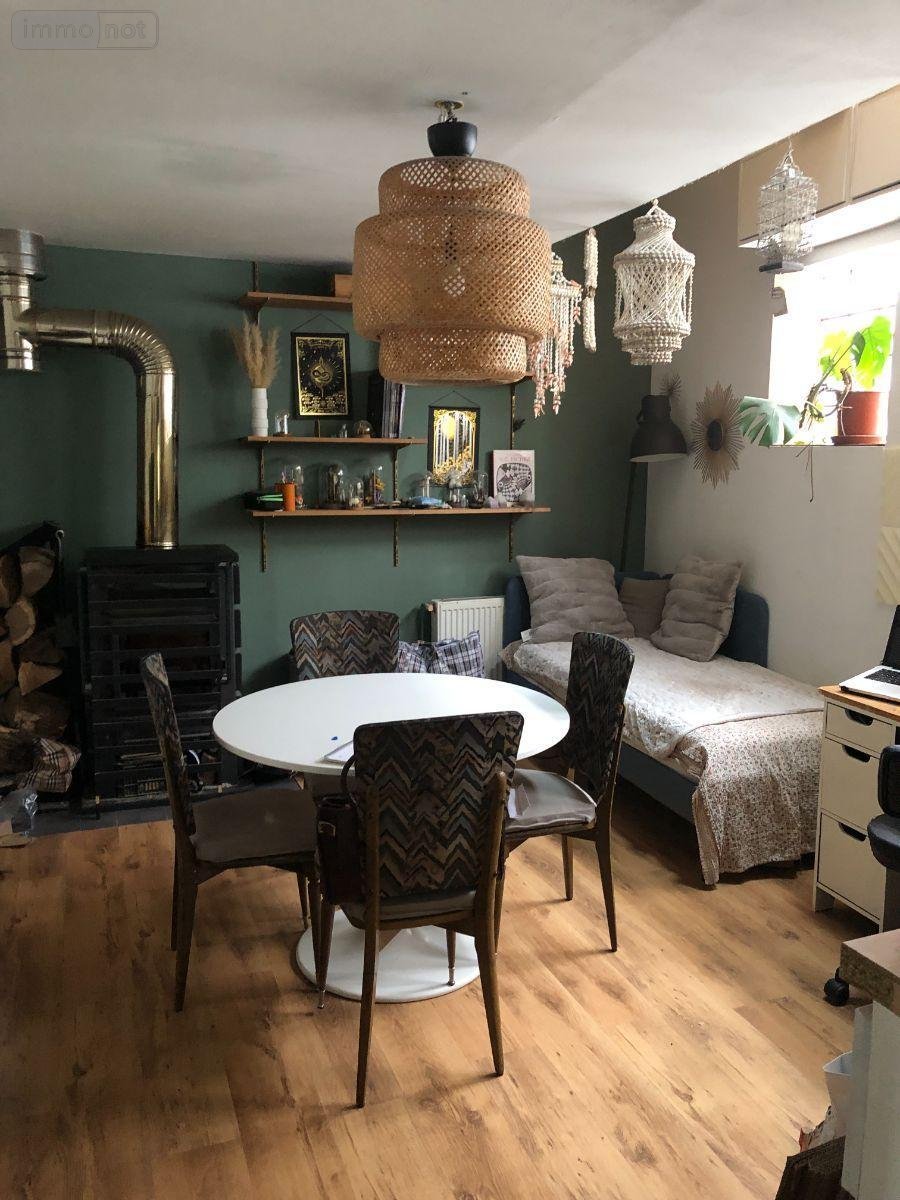 Location maison Rouen 76000 Seine-Maritime 100 m2 4 pièces 990 euros