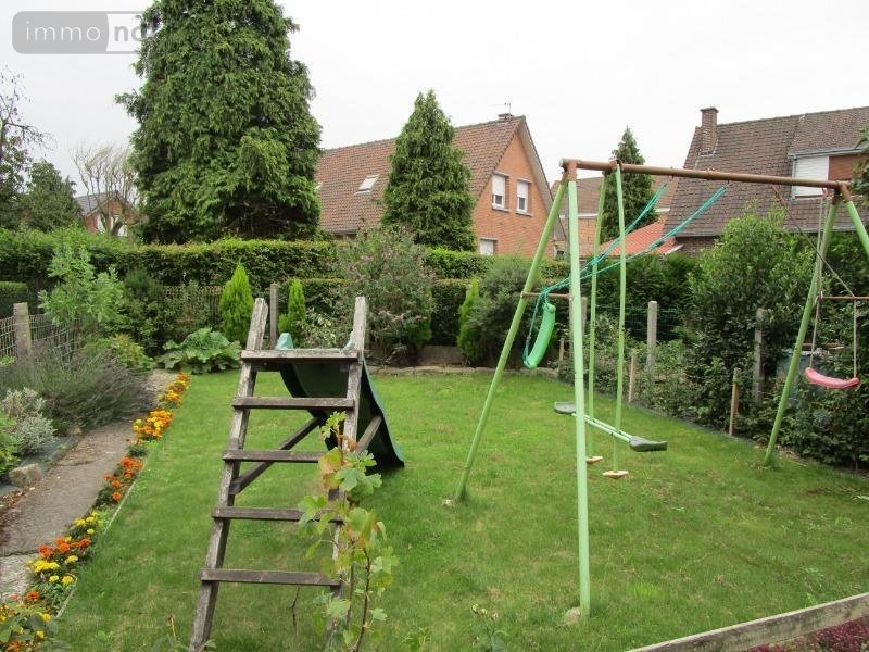 Location maison Steenvoorde 59114 Nord 99 m2 4 pièces 807 euros