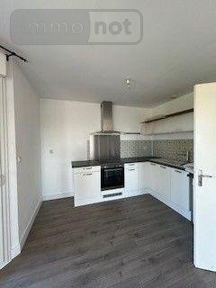 Location appartement Boos 76520 Seine-Maritime 85 m2 3 pièces 718 euros