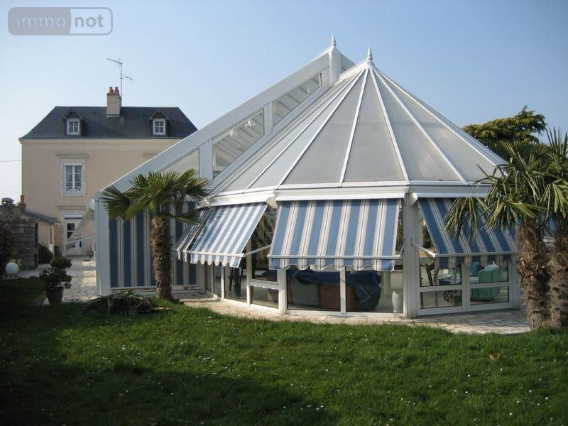propriete a vendre Sargé-lès-le-Mans 72190 Sarthe 360 m2 6 pièces 360500 euros
