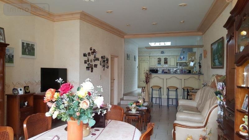 Maison a vendre Villaines-la-Juhel 53700 Mayenne 121 m2 7 pièces 84560 euros