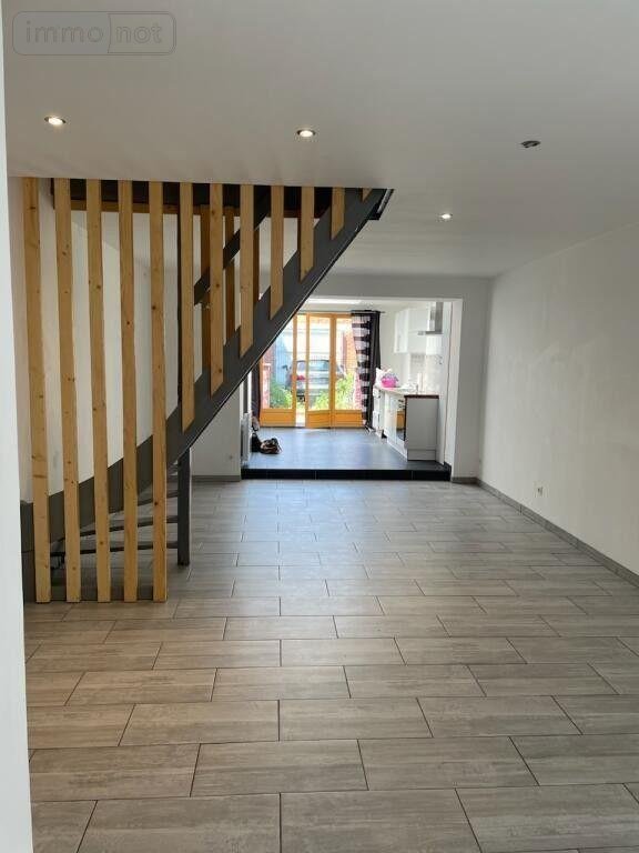Maison a vendre Tourcoing 59200 Nord 95 m2 4 pièces 165995 euros