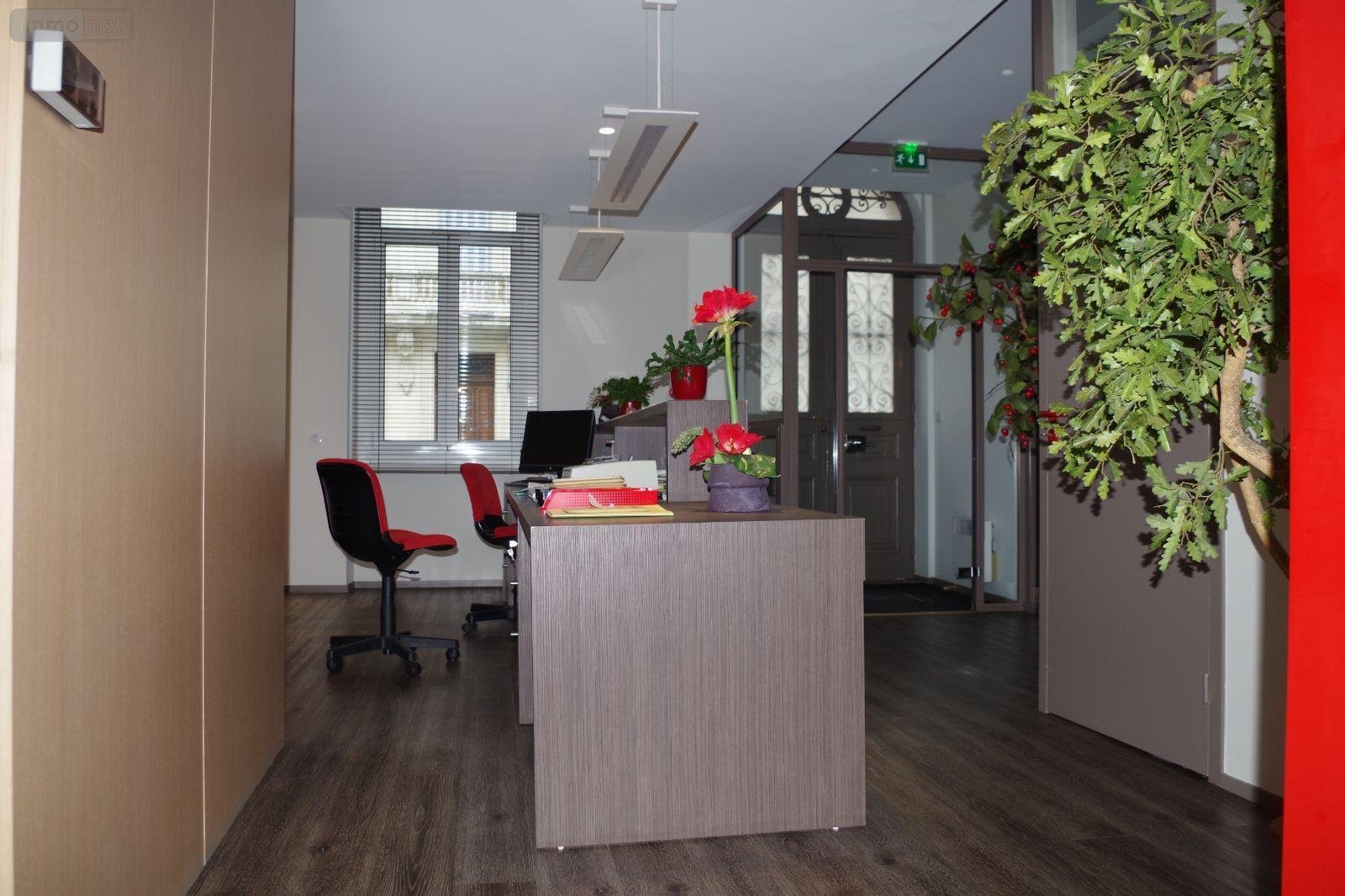 Immeuble a vendre Périgueux 24000 Dordogne 260 m2  455000 euros