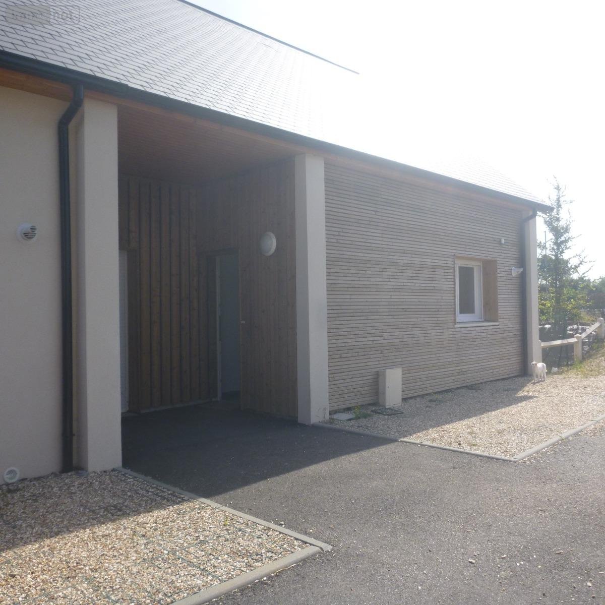 Location maison Yerville 76760 Seine-Maritime 66 m2 3 pièces 734 euros