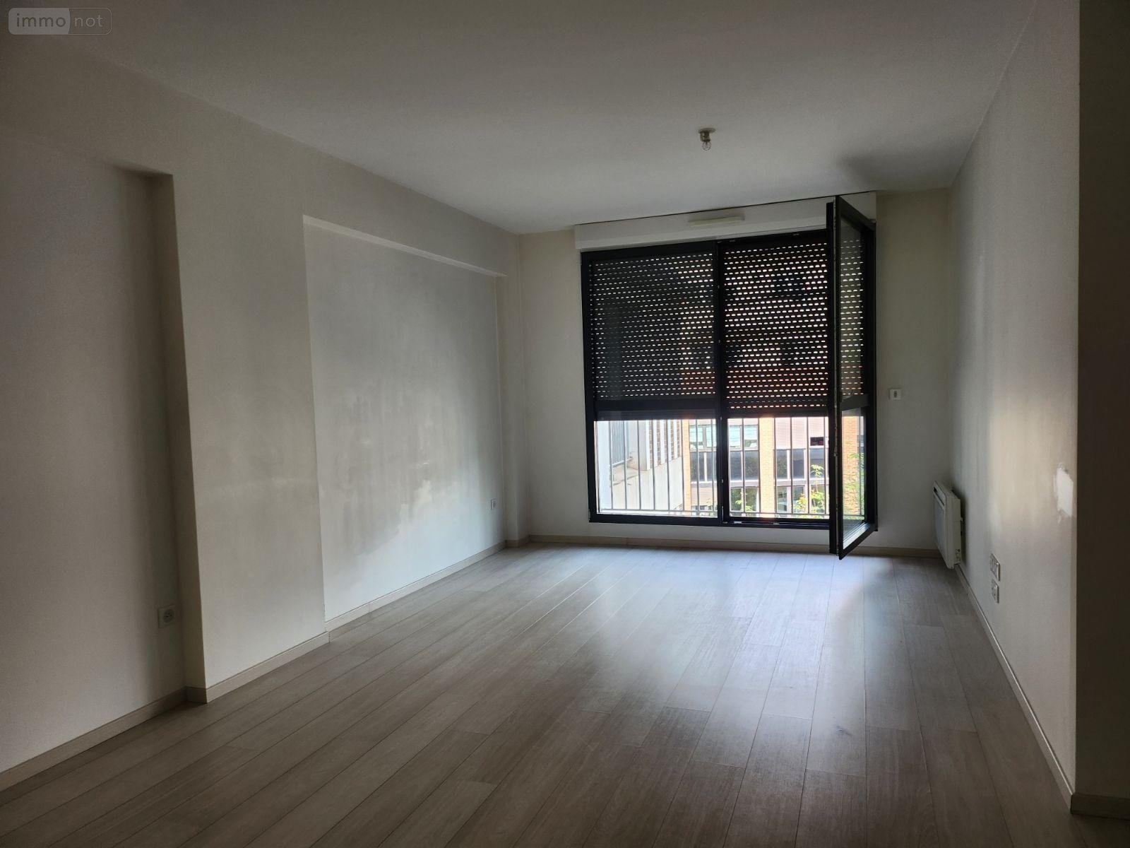 Location appartement Troyes 10000 Aube 63 m2 3 pièces 670 euros