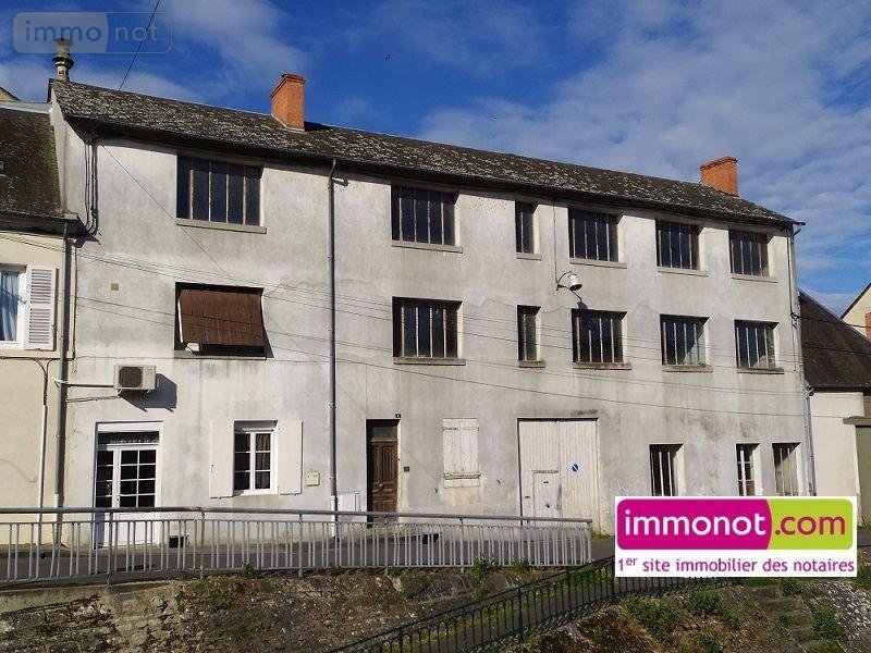 Divers a vendre Mehun-sur-Yèvre 18500 Cher 327 m2  55000 euros