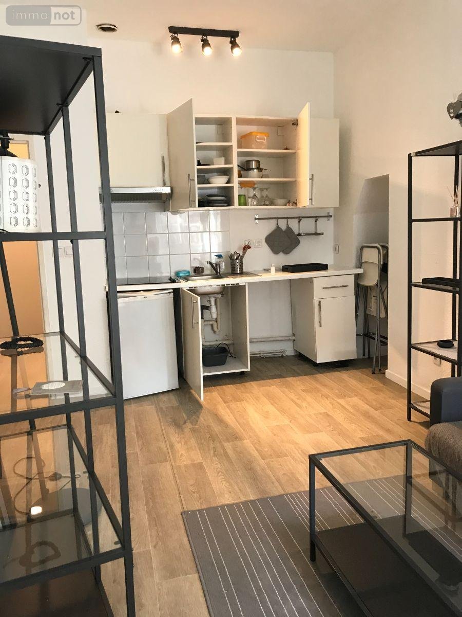 Location appartement Bordeaux 33000 Gironde 33 m2 2 pièces 672 euros