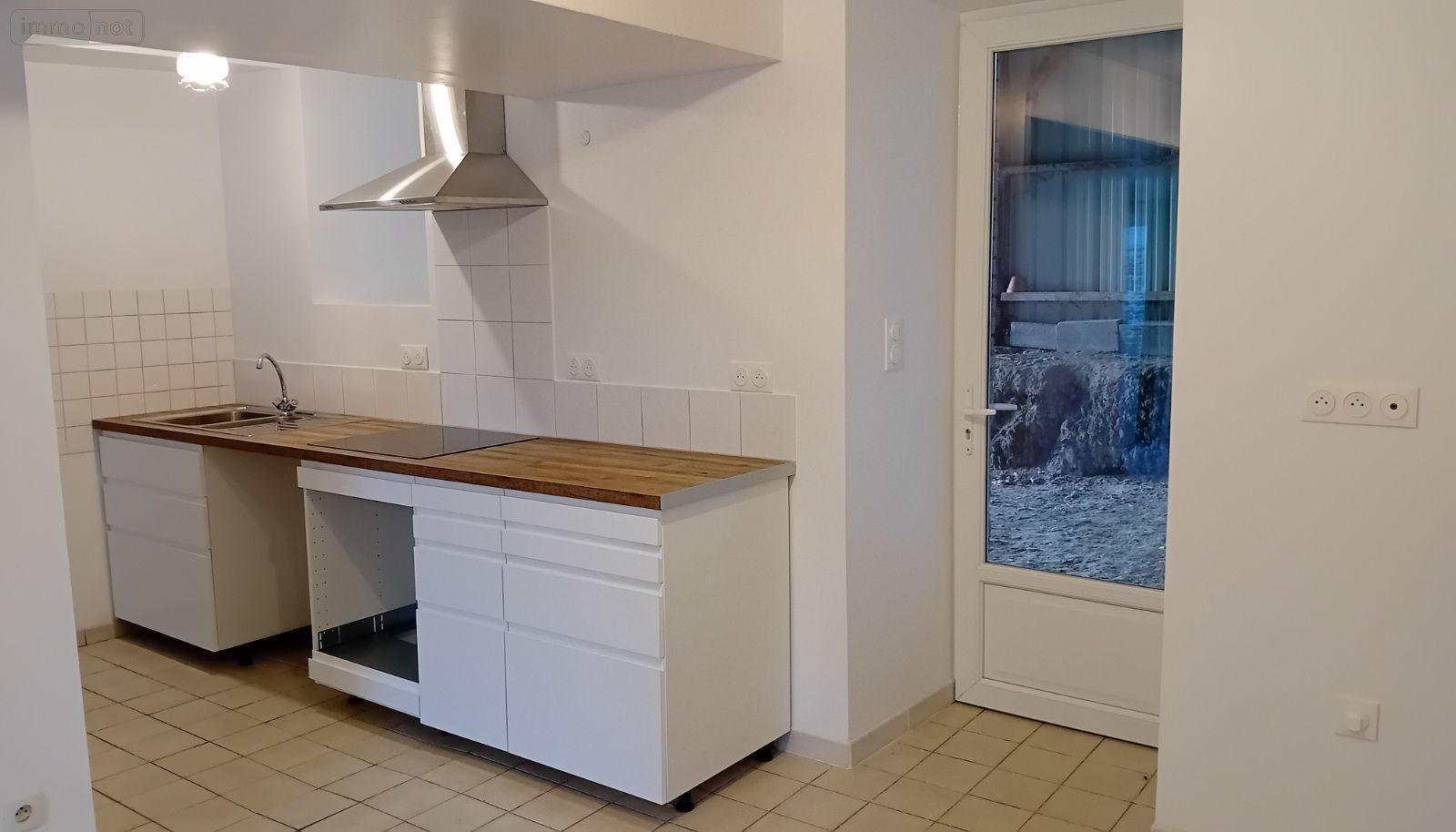 Location maison Tanis 50170 Manche 60 m2 3 pièces 475 euros