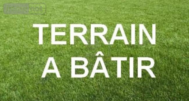 Terrain a batir a vendre Doudeville 76560 Seine-Maritime 498 m2  42705 euros