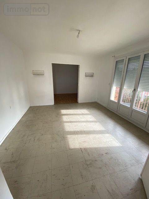 Location appartement Évreux 27000 Eure 51 m2 2 pièces 575 euros
