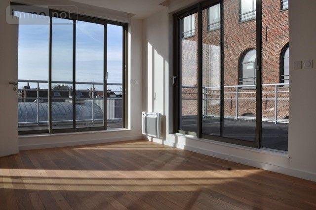 Location appartement Lille 59000 Nord 138 m2  2441 euros