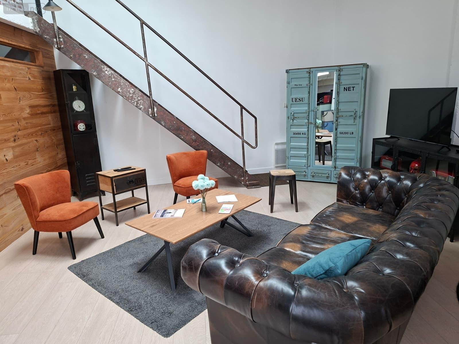 Location appartement Pornichet 44380 Loire-Atlantique 67 m2 3 pièces 900 euros