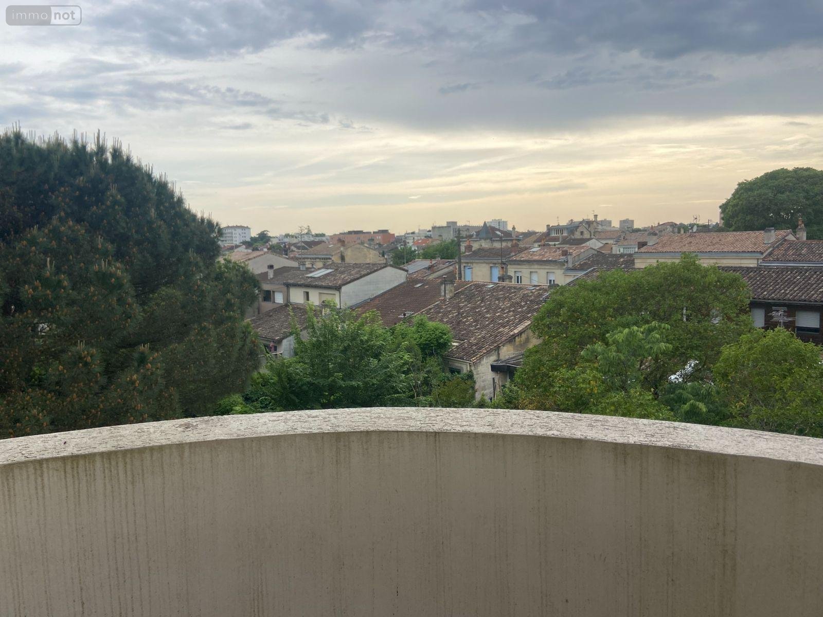 Location appartement Bordeaux 33000 Gironde 64 m2 3 pièces 1026 euros