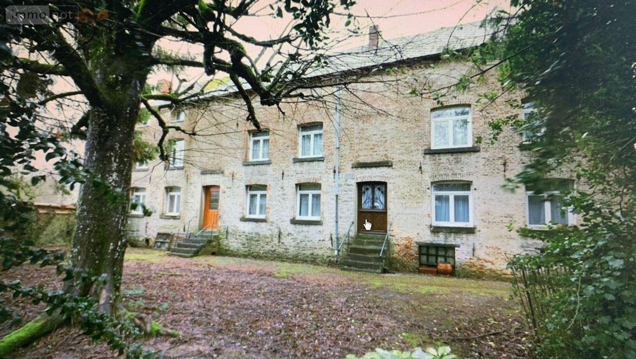 Maison a vendre Solre-le-Château 59740 Nord 300 m2  140000 euros