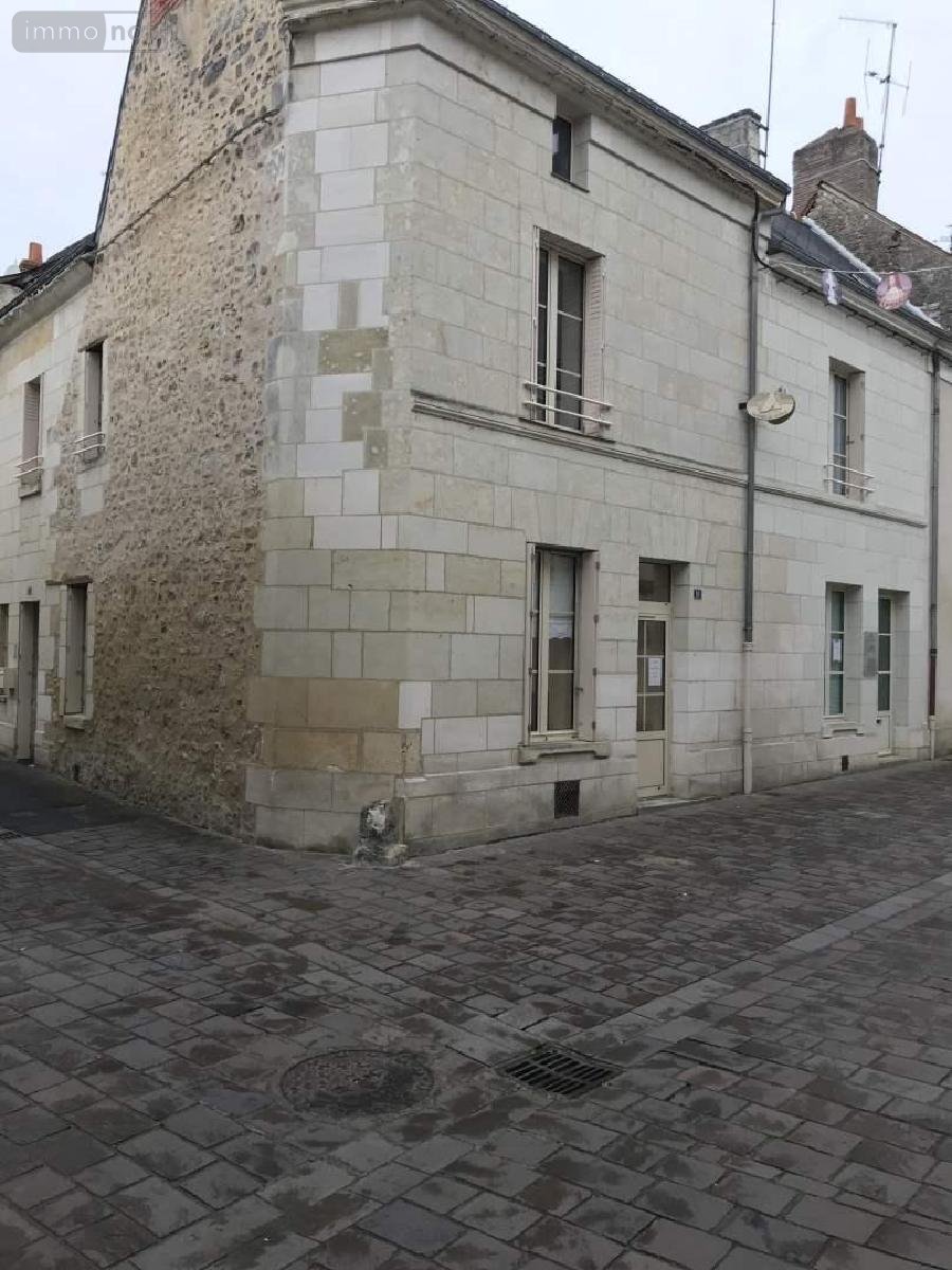 Location fonds et murs commerciaux Azay-le-Rideau 37190 Indre-et-Loire 60 m2  820 euros