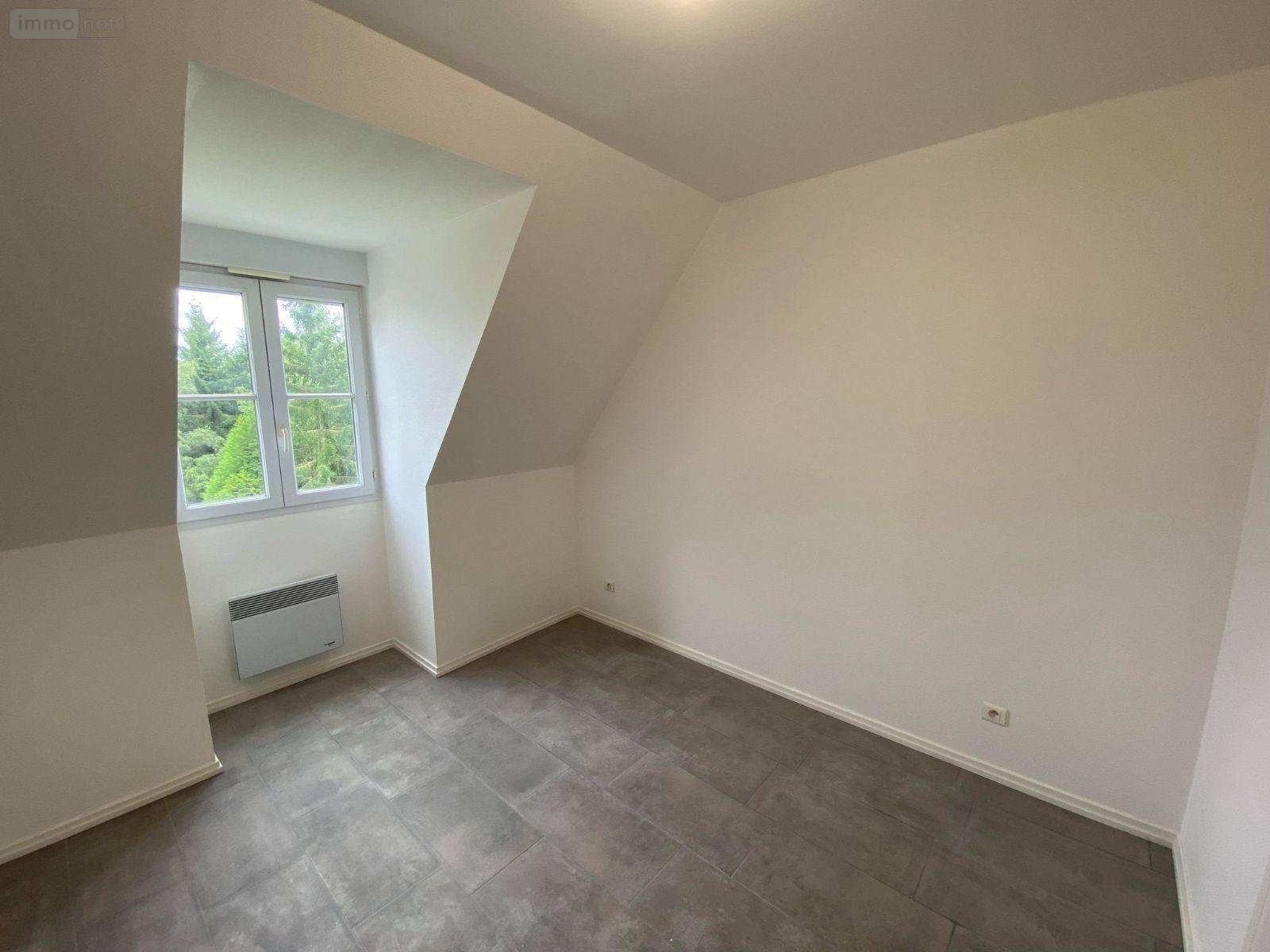 Location appartement Soissons 02200 Aisne 35 m2 2 pièces 550 euros