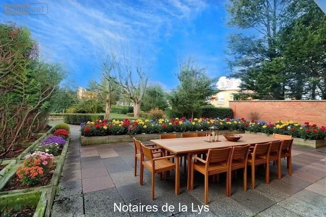 Appartement a vendre Armentières 59280 Nord 90 m2 2 pièces 157800 euros