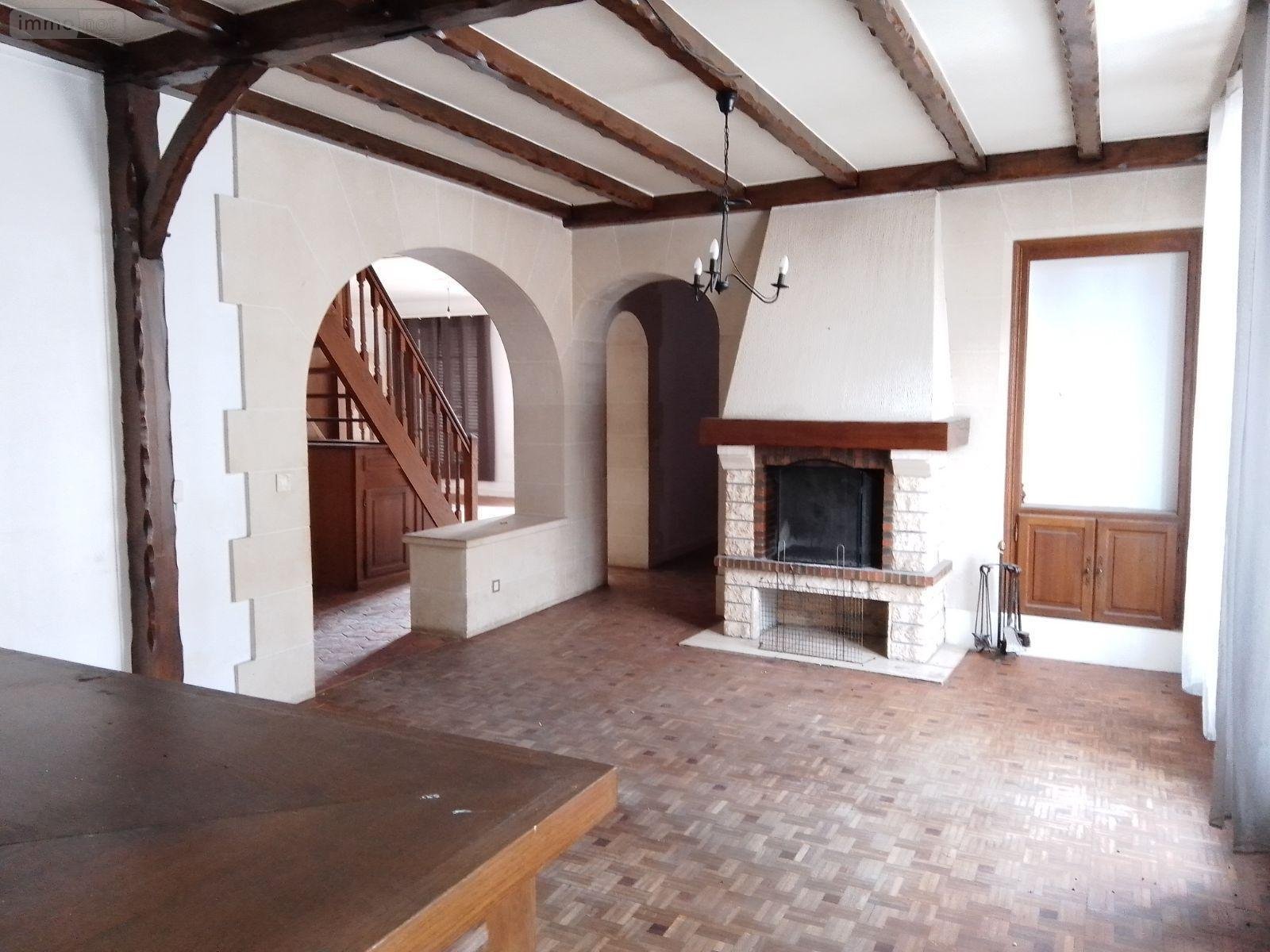 Appartement a vendre Soissons 02200 Aisne 265 m2 9 pièces 234000 euros