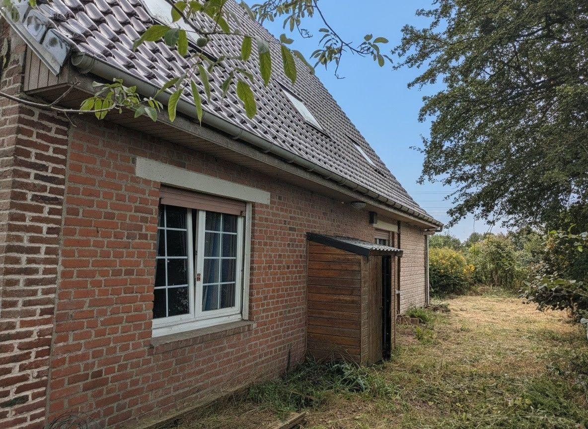Maison a vendre Rubrouck 59285 Nord 82 m2 4 pièces 170830 euros