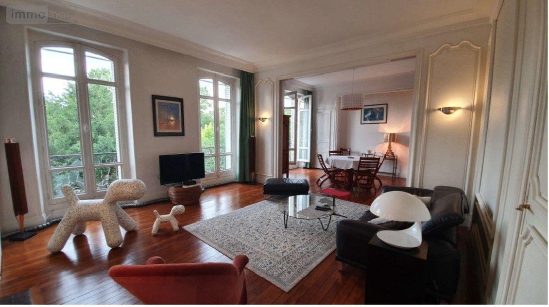 Location appartement Troyes 10000 Aube 149 m2 6 pièces 1380 euros