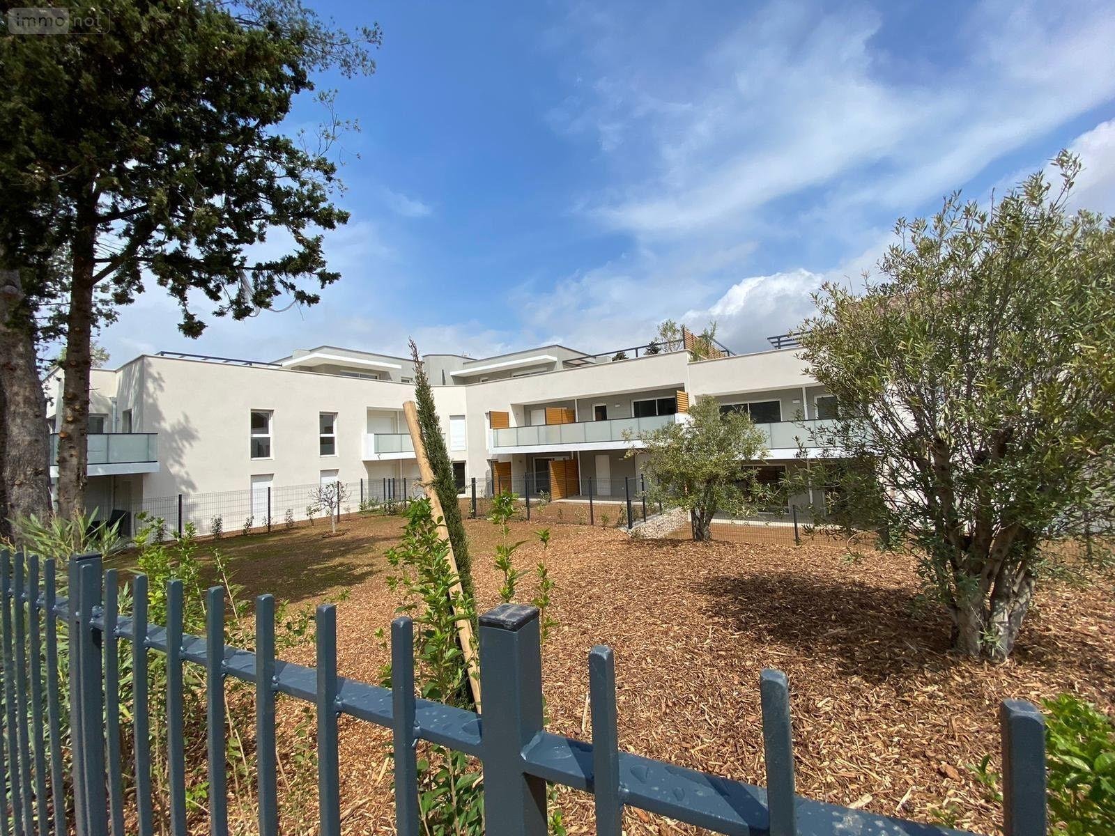 Location appartement La Garde 83130 Var 59 m2 3 pièces 947 euros