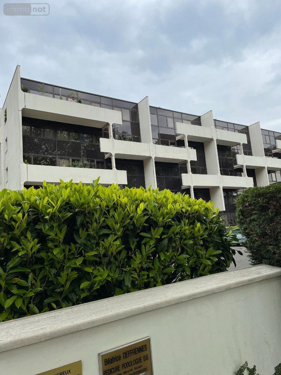 Location appartement Marcq en Baroeul 59700 Nord 24 m2 1 pièce 500 euros