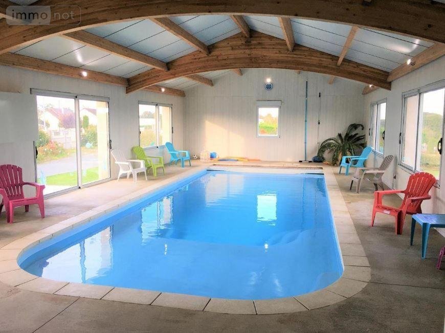 Divers a vendre Boussac-Bourg 23600 Creuse 440 m2  520000 euros