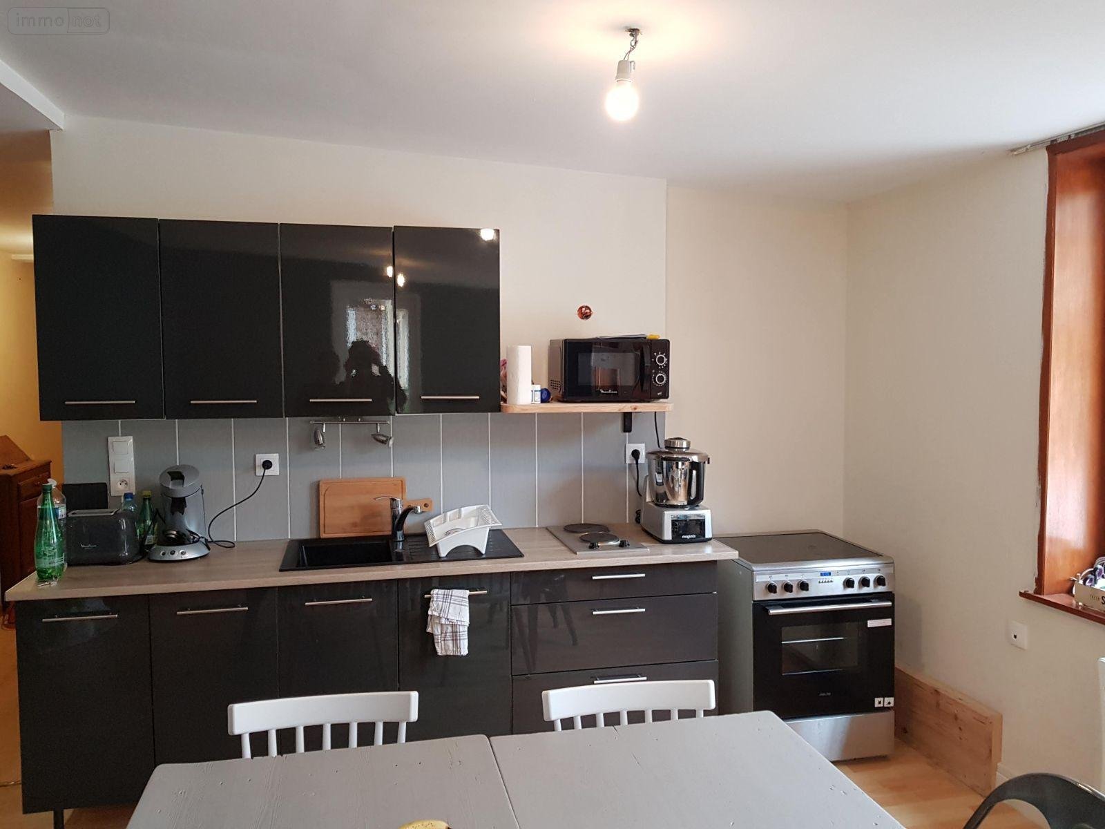 Location appartement Cassel 59670 Nord 105 m2  640 euros