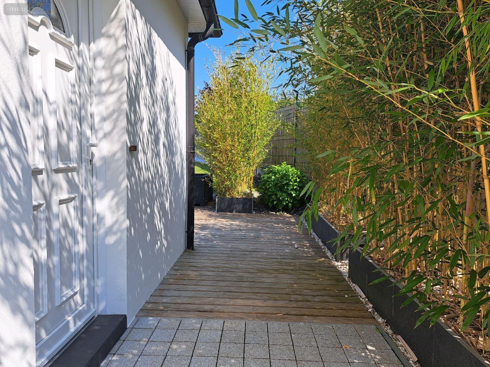 Maison a vendre Châteauneuf-du-Faou 29520 Finistère 258 m2 6 pièces 251200 euros