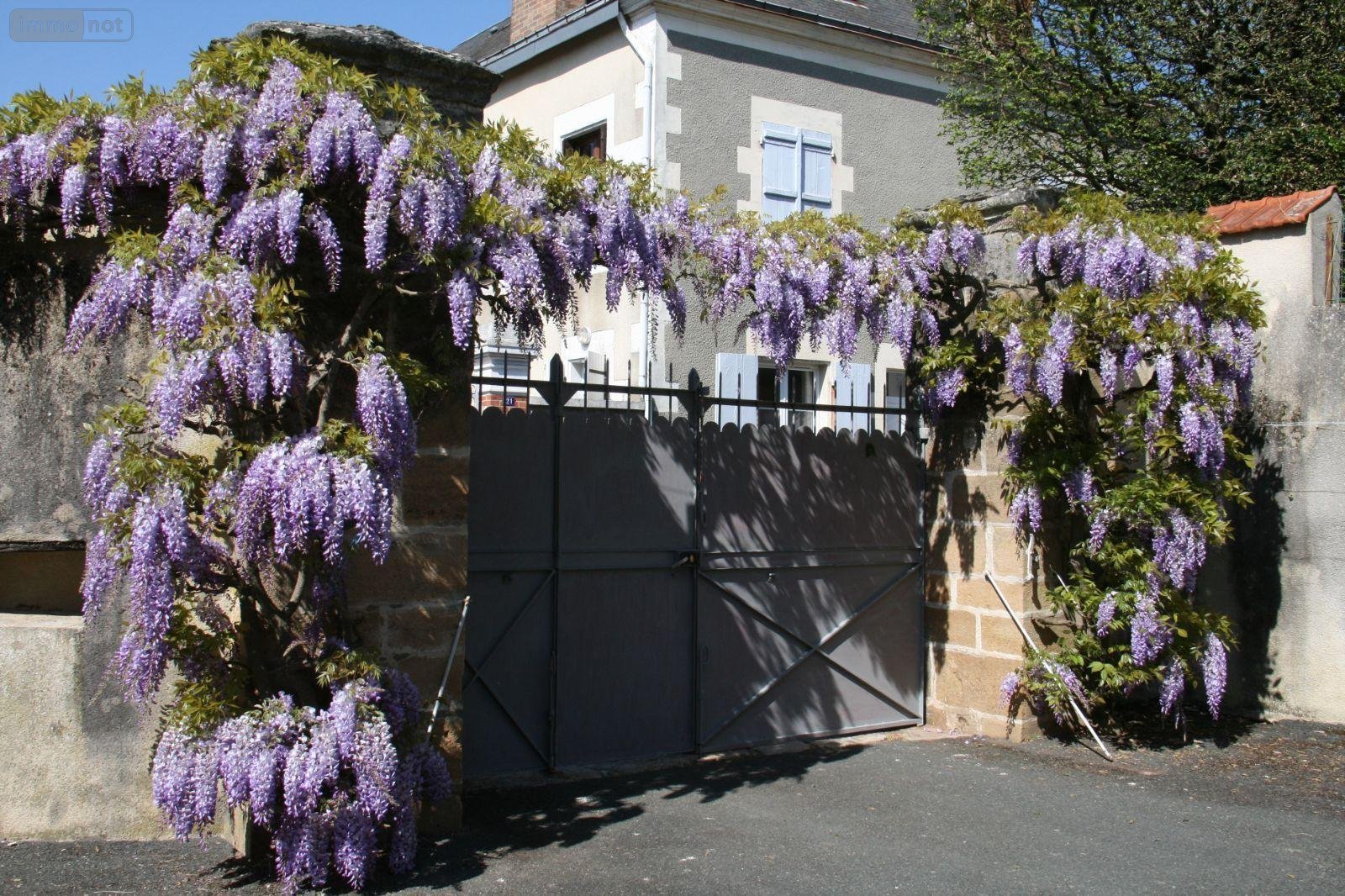 Maison a vendre Buzançais 36500 Indre 328 m2 10 pièces 234000 euros