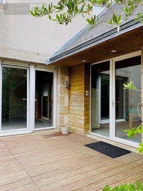 Maison a vendre Saint-Pol-de-Léon 29250 Finistère 134 m2 6 pièces 236600 euros